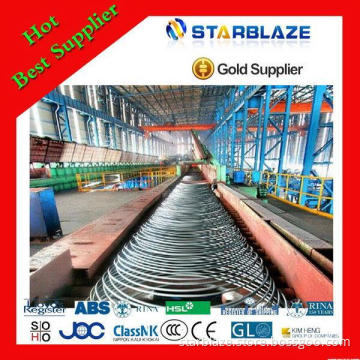 Top level most popular pc wire rod